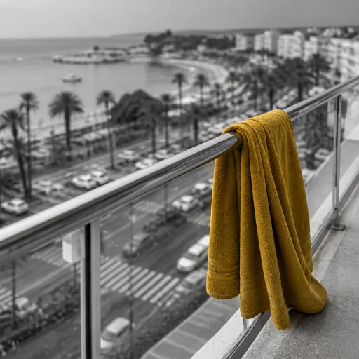Radisson Cannes Seaside: an honest first look at the Croisette's newest arrival