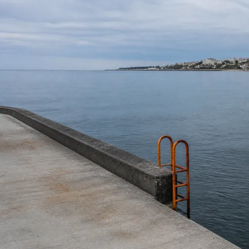 The last warm swims: making the most of late-August sea in Cannes