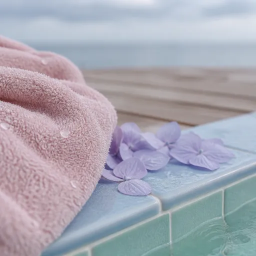 Shoulder-season spa days: why September is when Cannes wellness slows down
