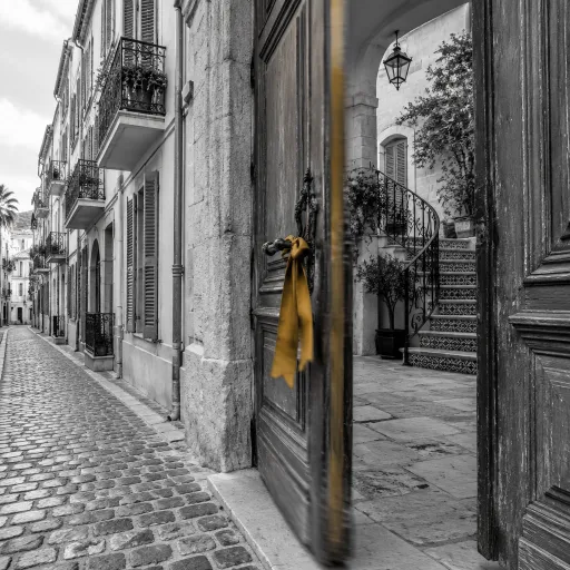 Heritage Days in Cannes: the doors that open on 19 and 20 September