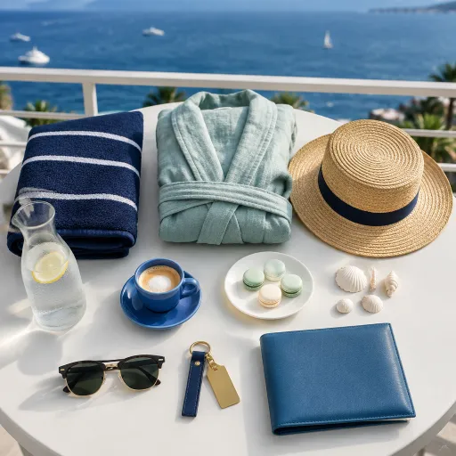Elegant french riviera hotels for a refined Cannes escape
