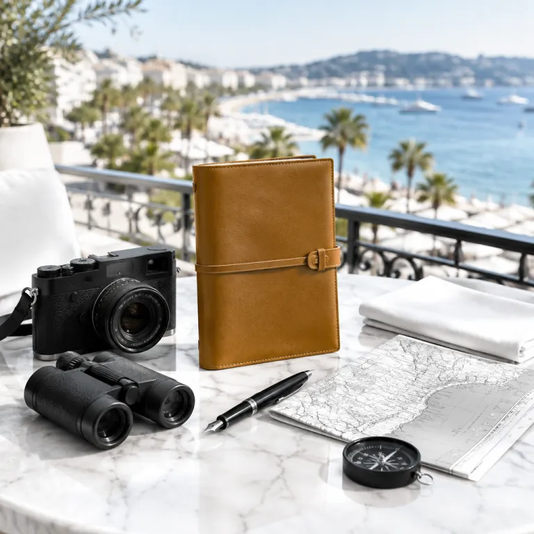 A refined travel guide to the French Côte d’Azur from Cannes