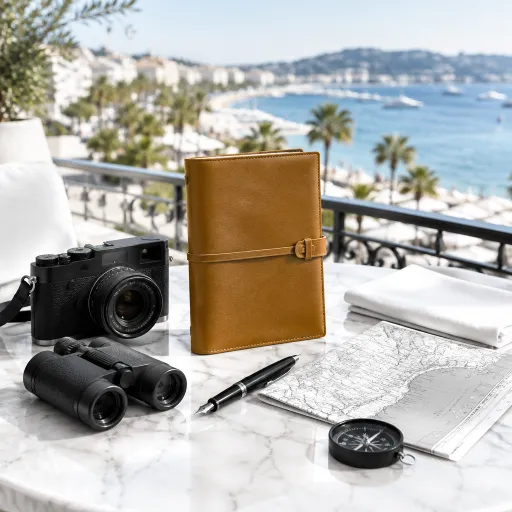 A refined travel guide to the French Côte d’Azur from Cannes