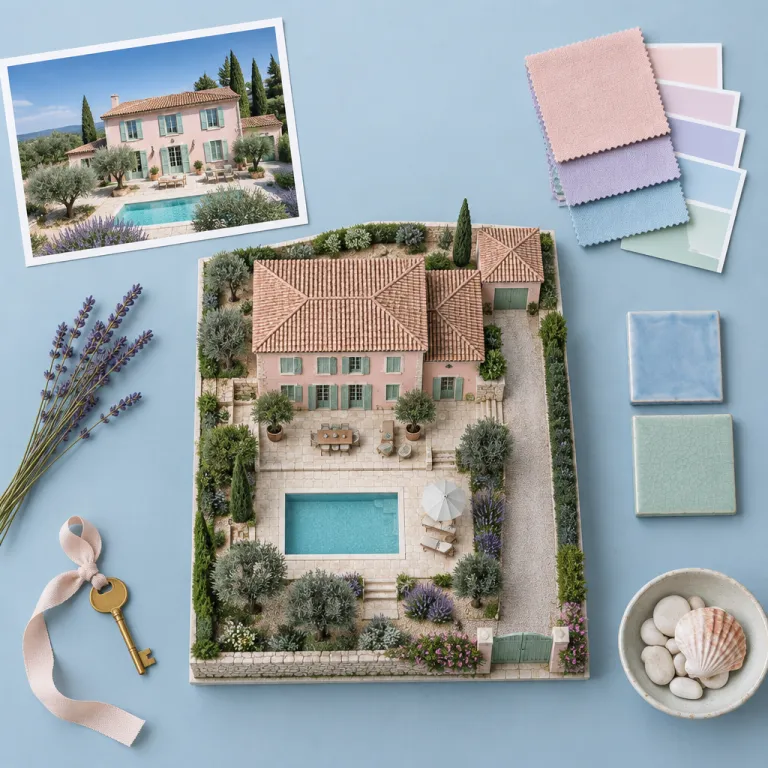 Elegant villas in France for a refined Cannes and Côte d’Azur escape