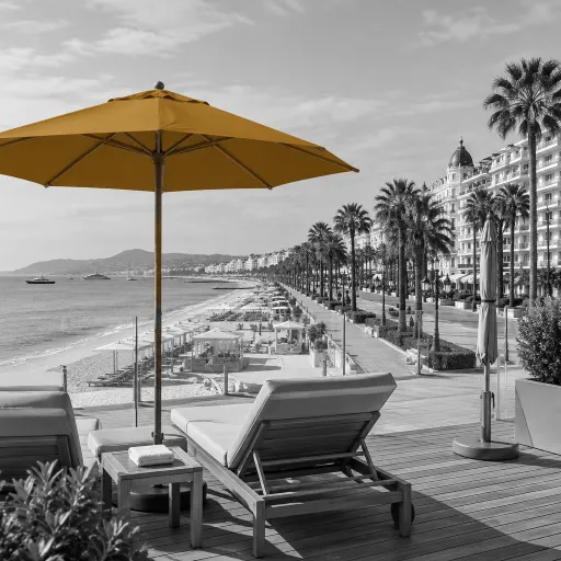 Majestic Cannes: an elegant guide to Riviera stays on La Croisette