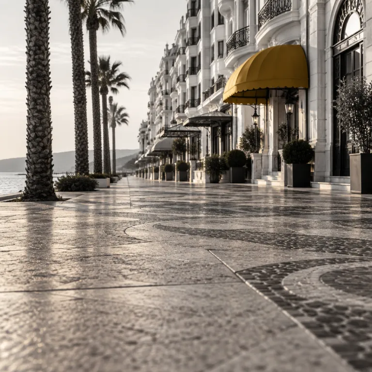 Five exceptional hotels in Cannes France for a refined Riviera stay