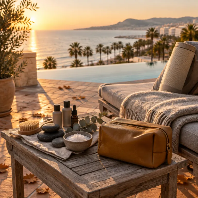 The autumn reset: multi-day wellness stays for the post-summer slump