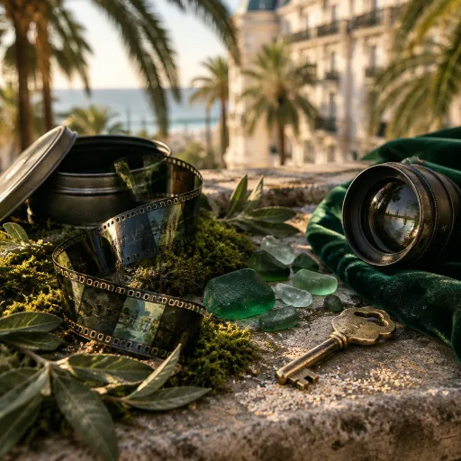 Cinema history walks through Cannes: the locations that shaped the Festival's mythology
