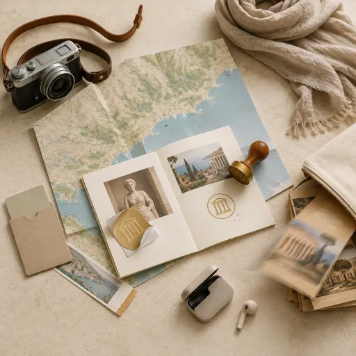 The Riviera museum trail: a culture route from a Cannes base