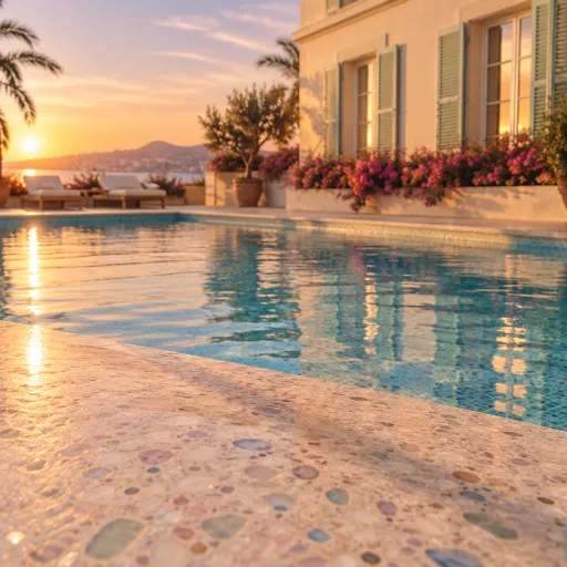 An elegant guide to the finest hotels in Cannes