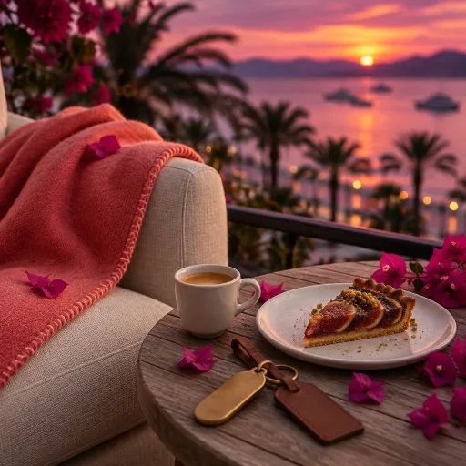 The case for staying longer: quiet luxury and the slow Cannes autumn