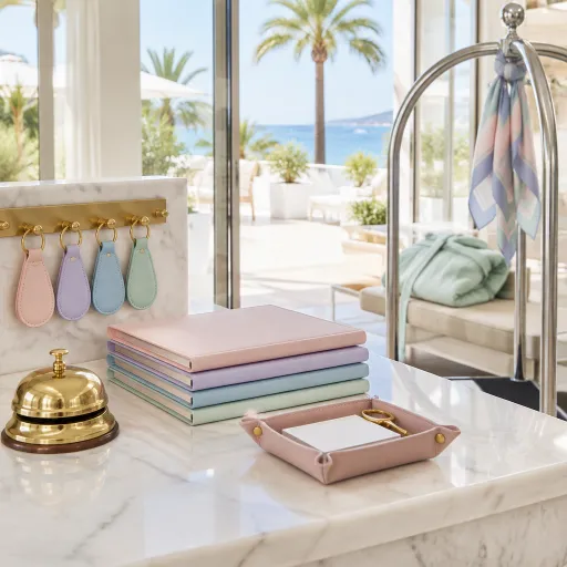 Elegant stays along the Côte d’Azur in France: a refined guide from Cannes
