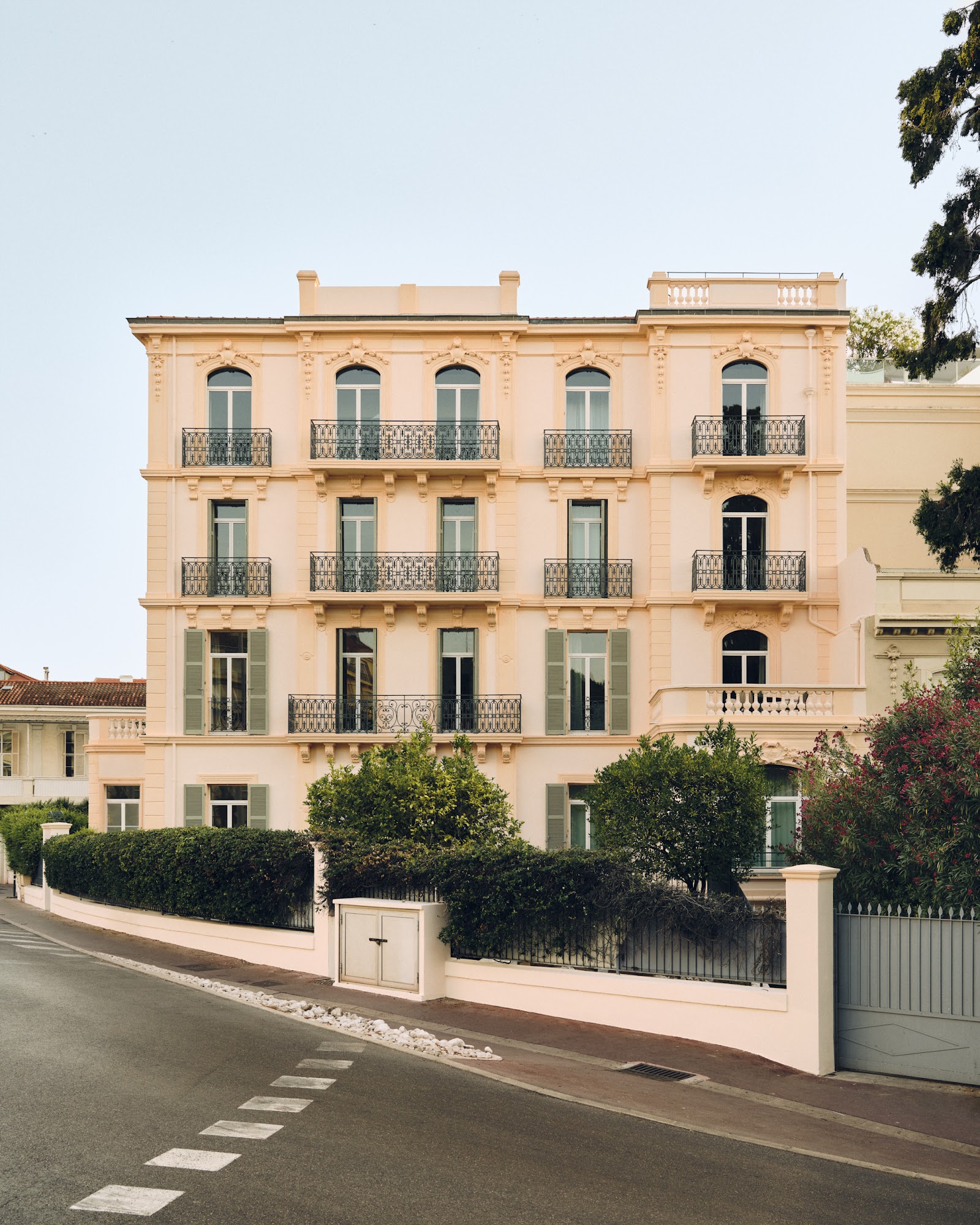 Villa Garbo