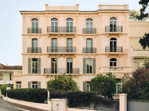 Villa Garbo