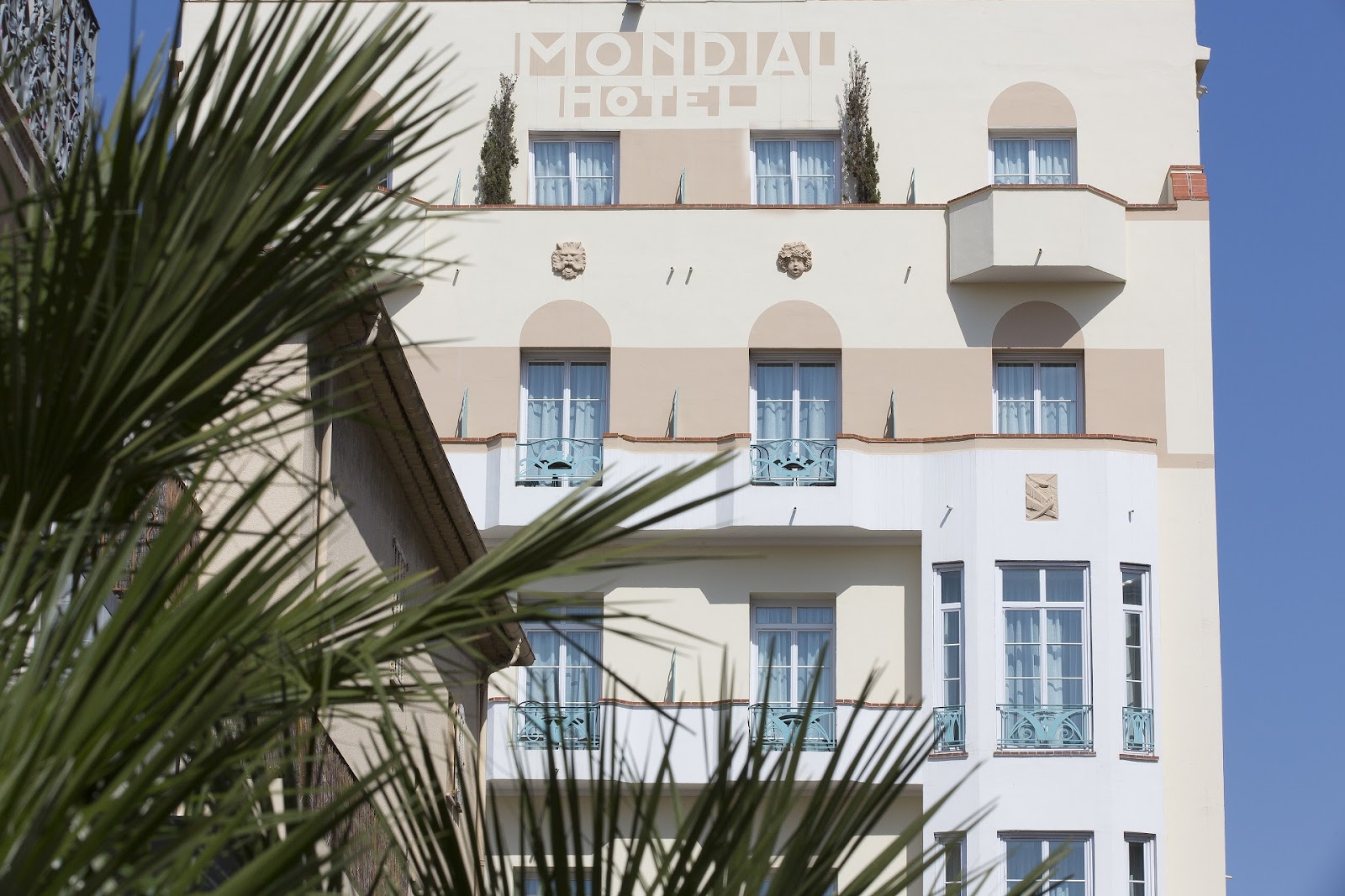 BW Premier Collection Mondial
