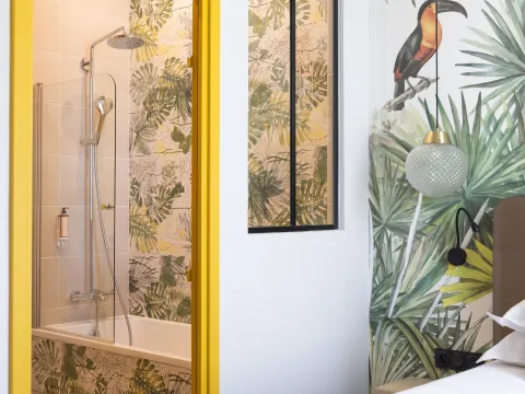 Hotel Verlaine