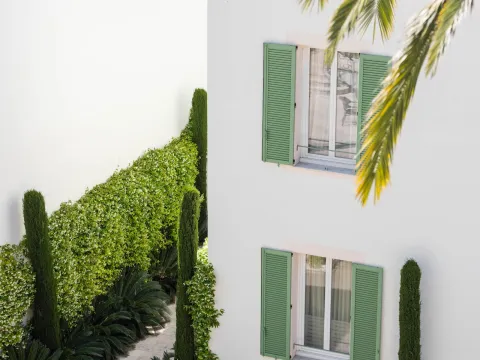 Hotel Verlaine