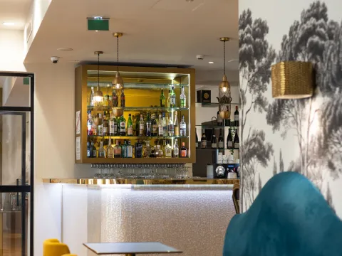 Hotel Verlaine