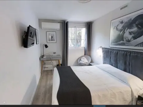 Villa Claudia Hotel Cannes