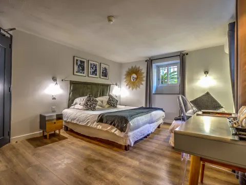 Villa Claudia Hotel Cannes
