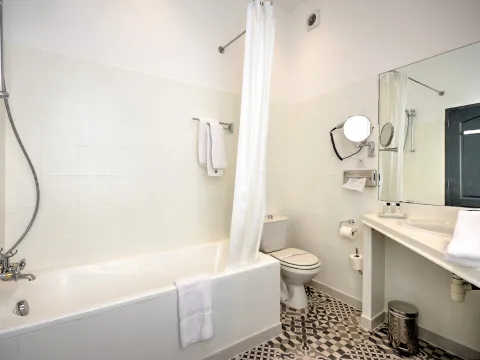 Villa Claudia Hotel Cannes