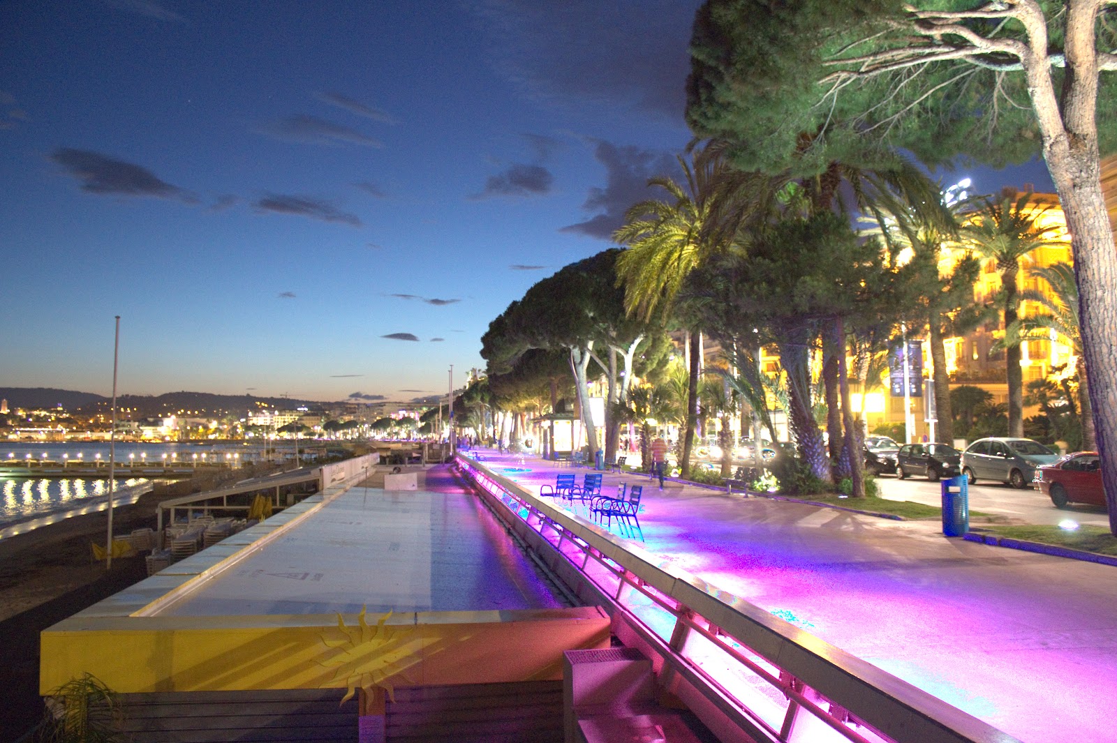 Hotel Le Festival