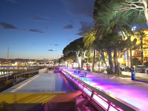Hotel Le Festival