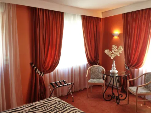 Hotel Le Festival