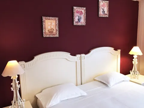Hotel Le Festival