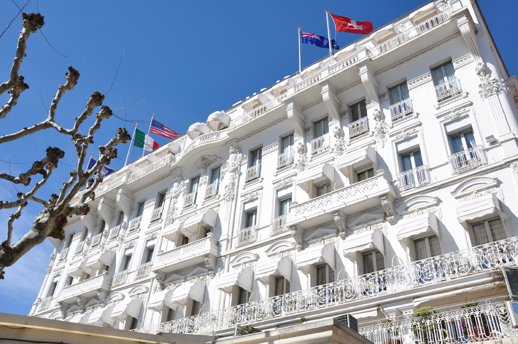 Hotel Splendid