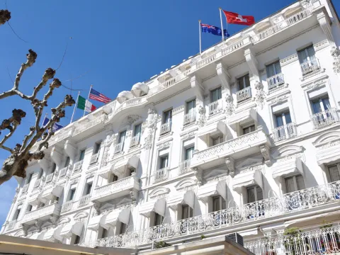 Hotel Splendid