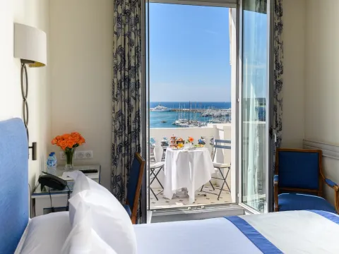 Hotel Splendid