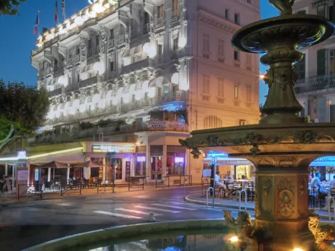 Hotel Splendid