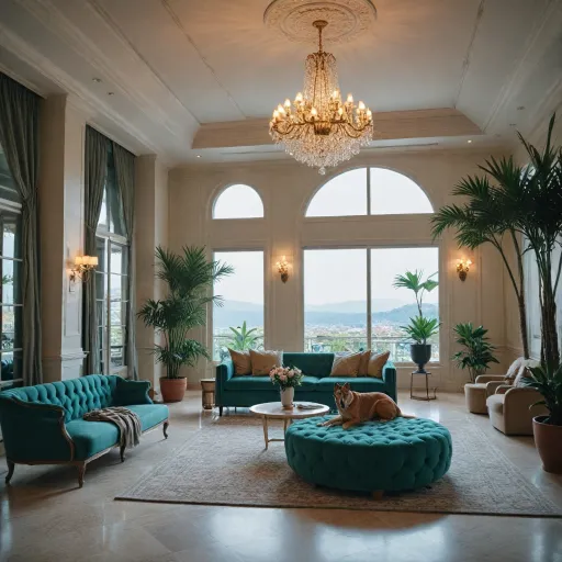 Pet friendly luxury hotels in Cannes: the ultimate guide to premium stays with your companion