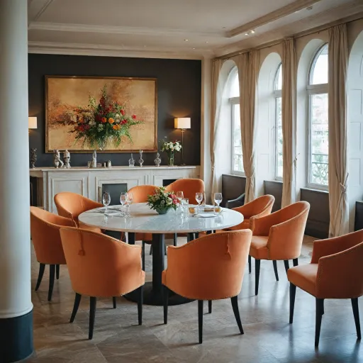 Cannes premium business hotels: refined stays for corporate travelers on the French Riviera