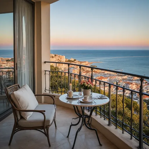Cannes honeymoon hotels luxury: the ultimate romantic getaway for couples