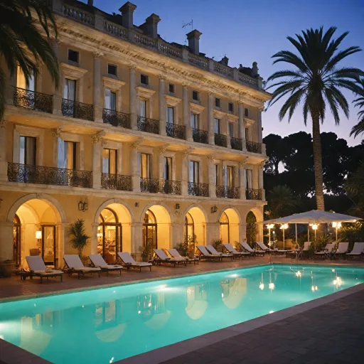 How to secure exceptional cannes luxury hotel discounts for your next stay