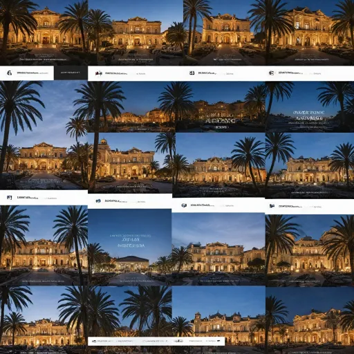 Emerging trends in luxury and premium hotel booking websites in Cannes: New hotel openings and exclusive experiences