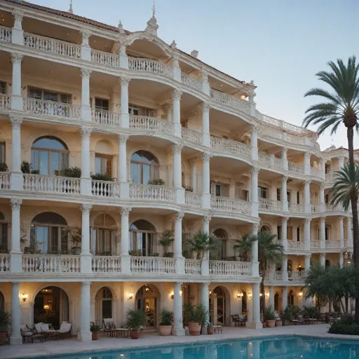 Luxury and premium hotel booking website in Cannes: profiles of exceptional hoteliers