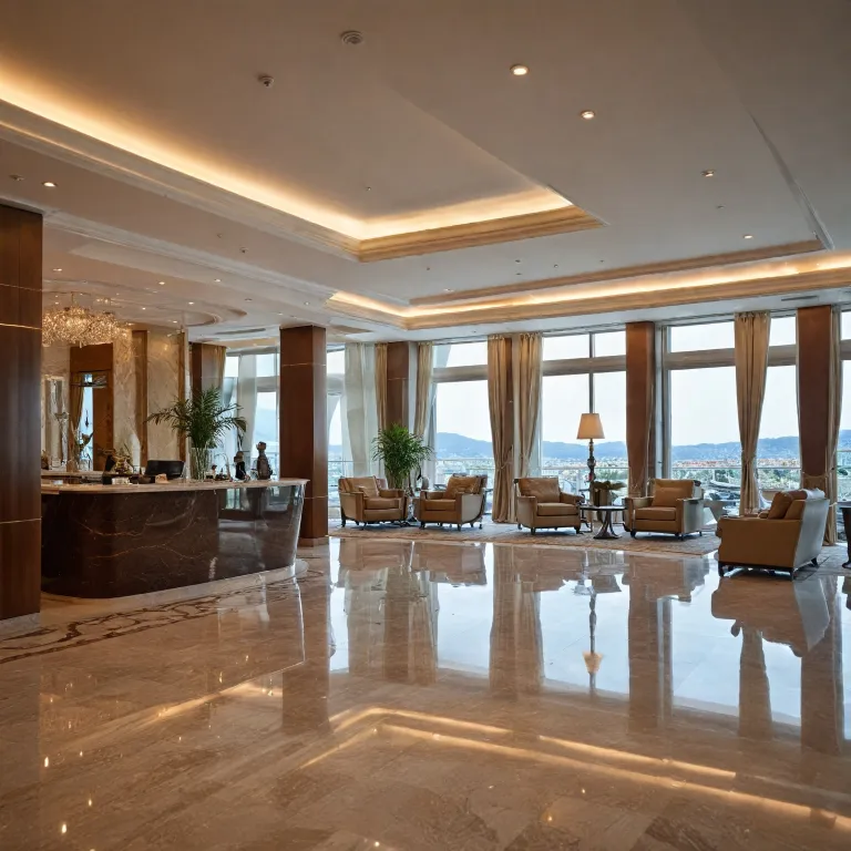 Luxury and premium hotel booking website in Cannes: Elevating your stay with unique experiences