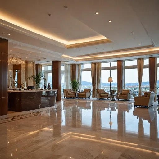 Luxury and premium hotel booking website in Cannes: Elevating your stay with unique experiences