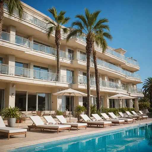 Hotels in Cannes France: luxury stays, premium amenities, and unforgettable views