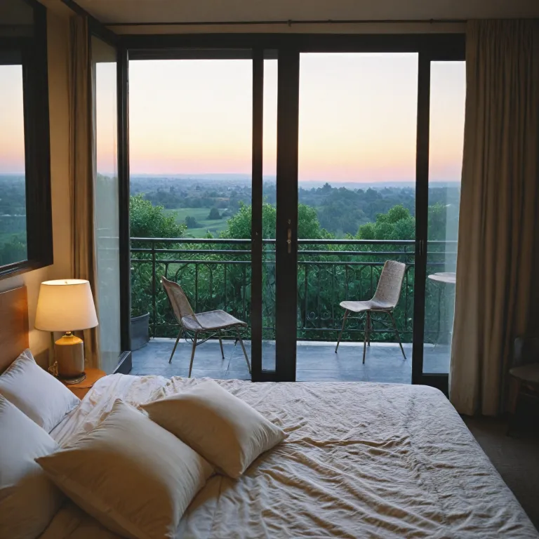 Experience comfort and value at hotel ibis Cannes Mougins for your stay in France