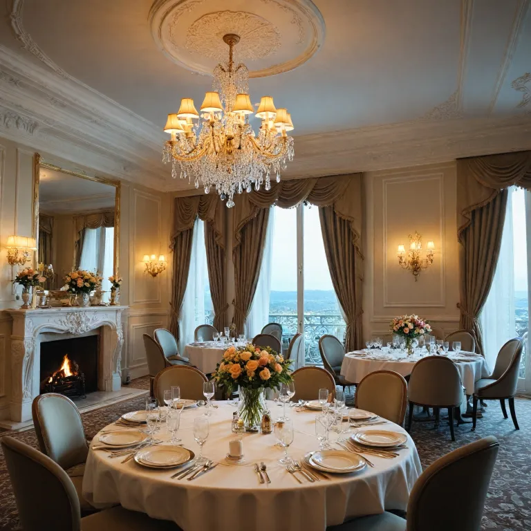 Experience refined elegance: 5 star hotels in Cannes for an unforgettable stay