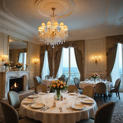 Experience refined elegance: 5 star hotels in Cannes for an unforgettable stay