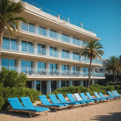 Cannes France hotels beach: your guide to luxury stays on the Croisette