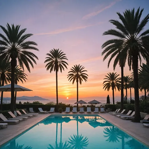 Cannes resort hotels: refined stays and premium experiences on the Côte d’Azur
