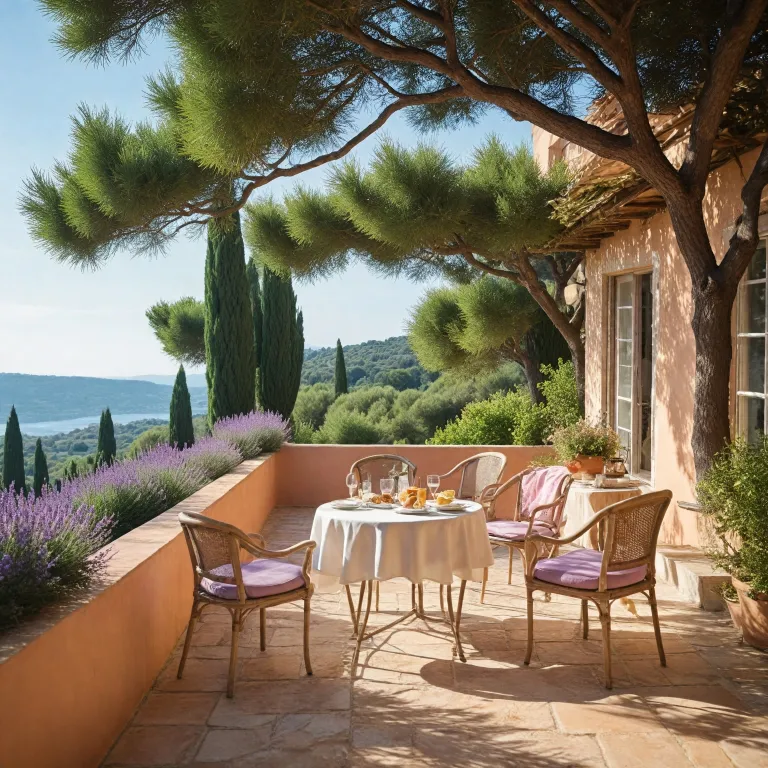 Elegant provence France villa rentals for a refined Côte d’Azur escape