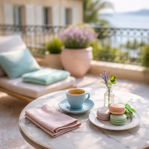 Where to stay in style: the best hotels in Provence for a refined escape