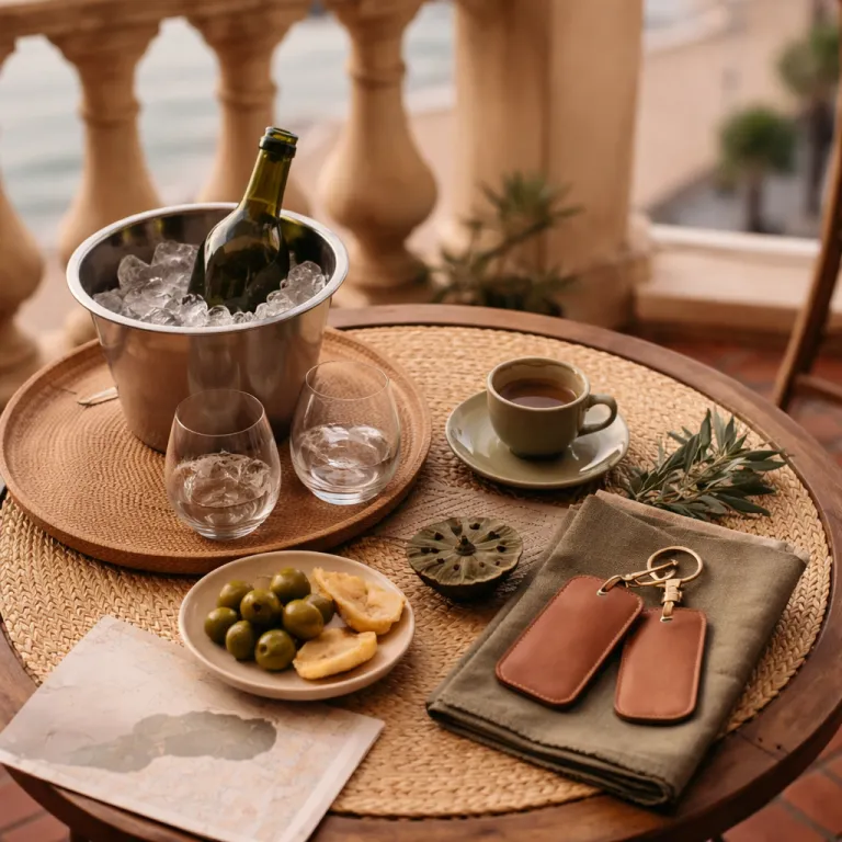 How White Lotus Season 4 is rewriting Cannes's luxury hotel story